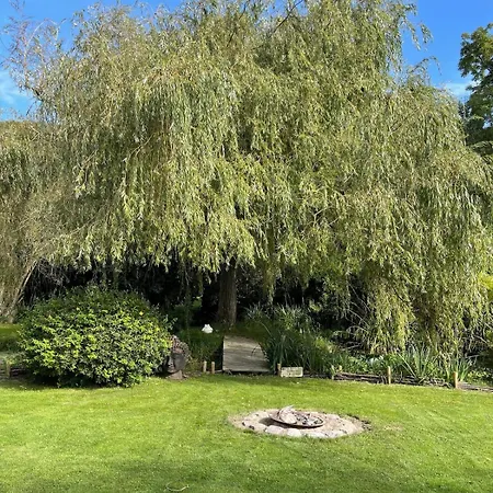 Maison Fécamp - étretat *