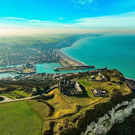 Casa vacanze Maison Fécamp - Étretat