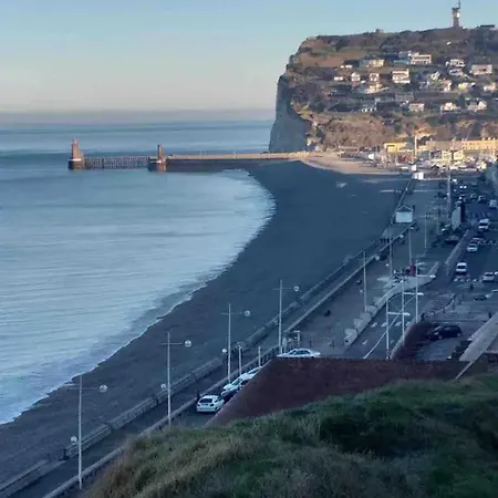 Maison Fécamp - étretat