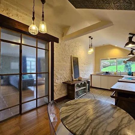 Maison Fécamp - étretat Casa vacanze