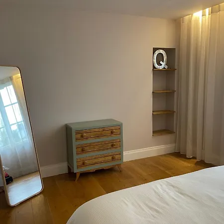 Casa vacanze Maison Fécamp - Étretat *