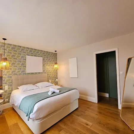 Maison Fécamp - Étretat Casa vacanze