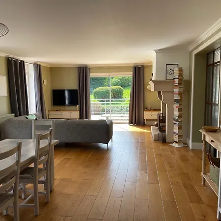 Maison Fécamp - étretat *