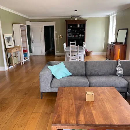 Maison Fécamp - étretat Casa vacanze Ganzeville