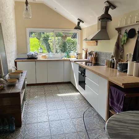 Casa vacanze Maison Fécamp - étretat *