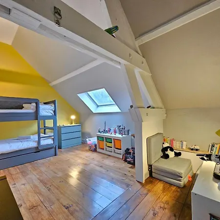Maison Fécamp - Étretat Casa vacanze