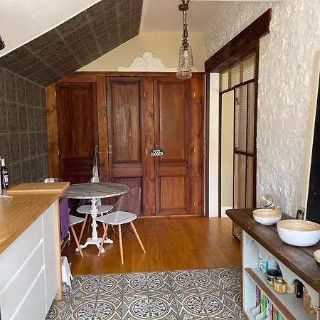Maison Fécamp - Étretat Casa vacanze Ganzeville