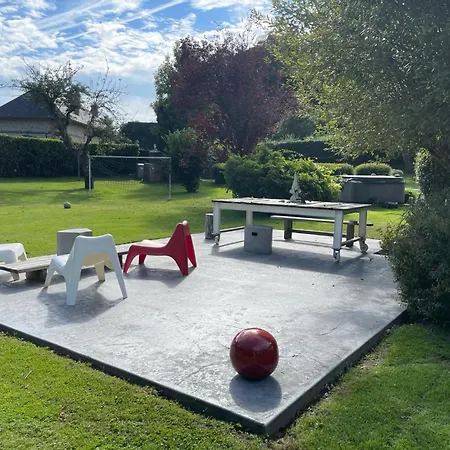 Maison Fécamp - étretat