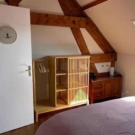 Maison Fécamp - Étretat *
