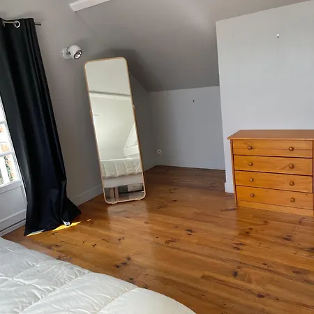 Maison Fécamp - étretat Casa vacanze