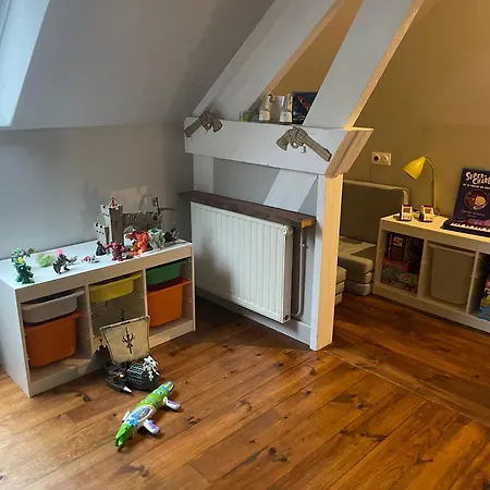 Casa vacanze Maison Fécamp - étretat